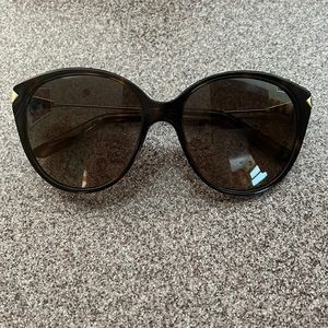Alexander McQueen Sunglasses
